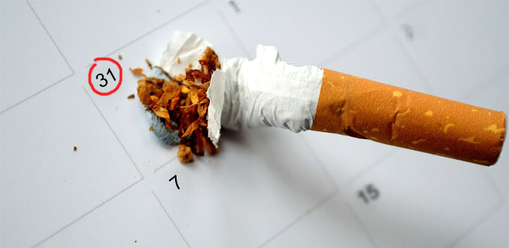 31 Mai – Ziua Mondială fără Tutun