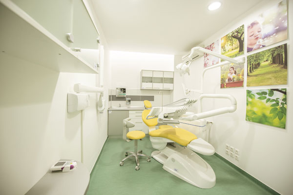 Cabinet stomatologic Primăvara ArtDent Plevnei
