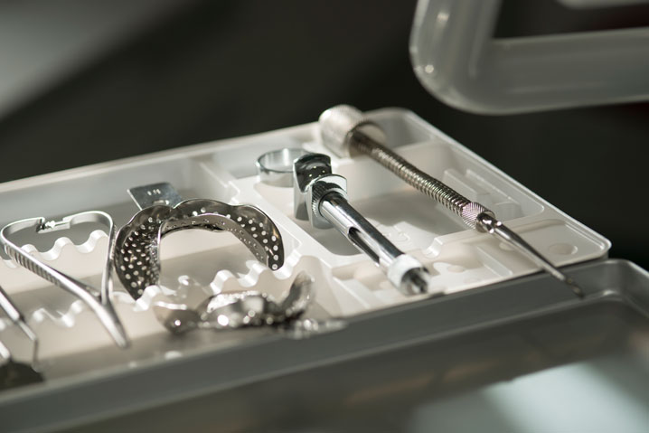 clinică stomatologică bucurești - parodontologie